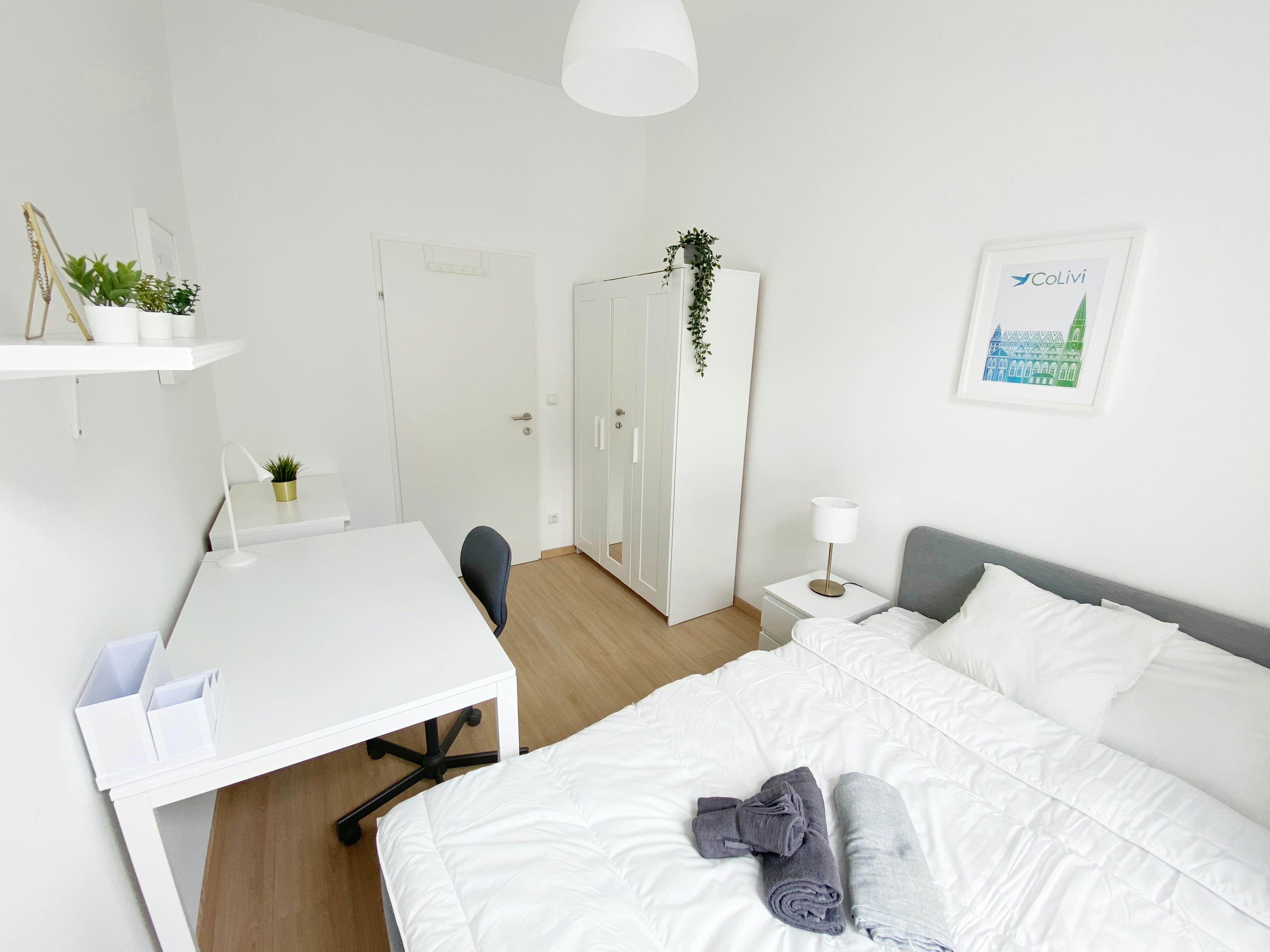 Apartment Vienna, 90m² — photo 5