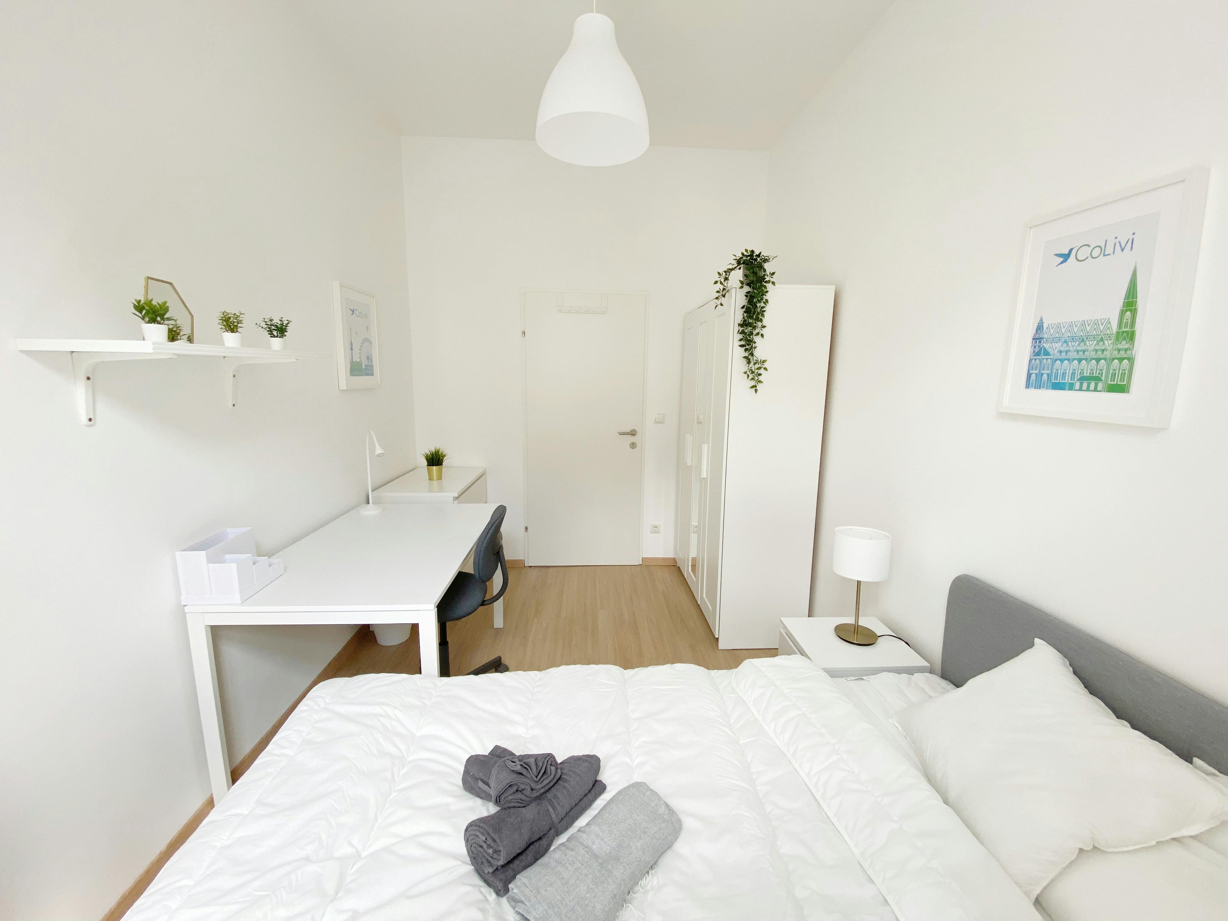 Apartment Vienna, 90m² — photo 6