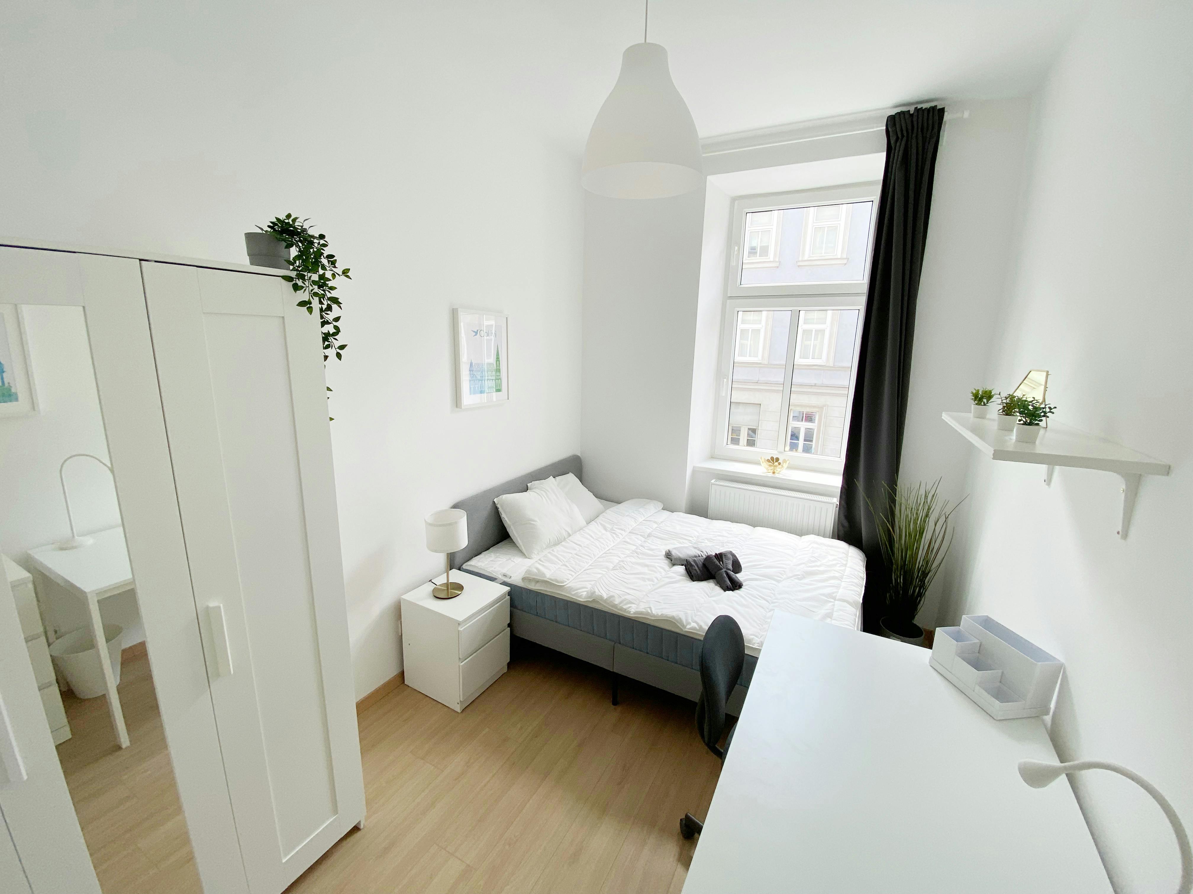 Apartment Vienna, 90m² — photo 2