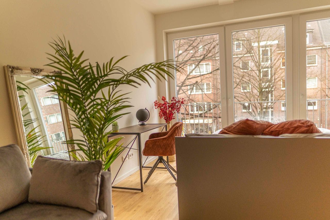 Hellbrookstraße, Hamburg preview