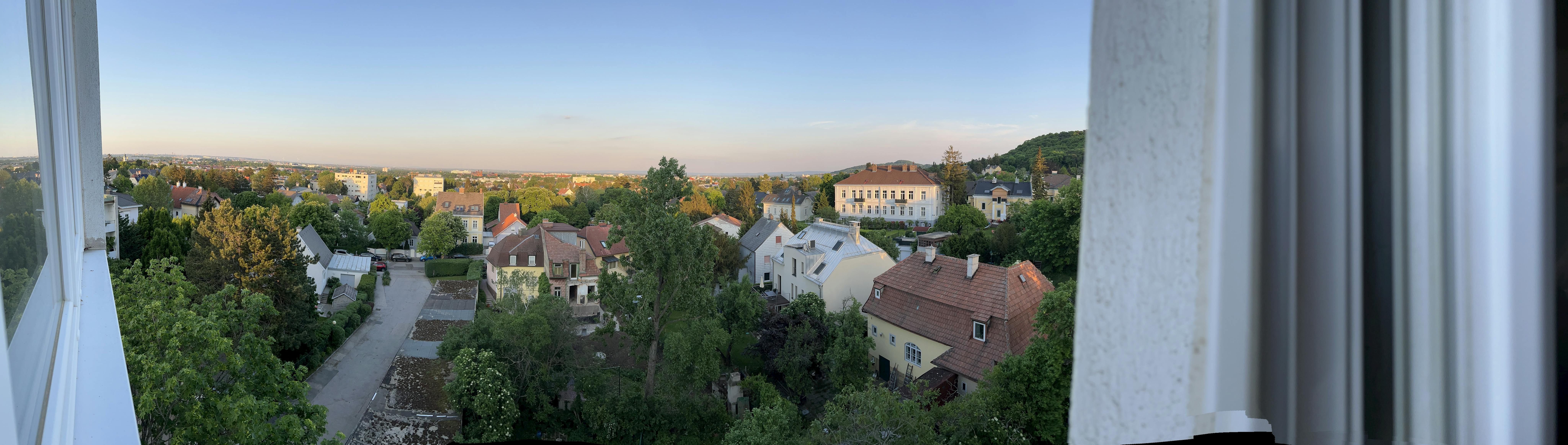 Apartment Maria Enzersdorf, 66m² — photo 2