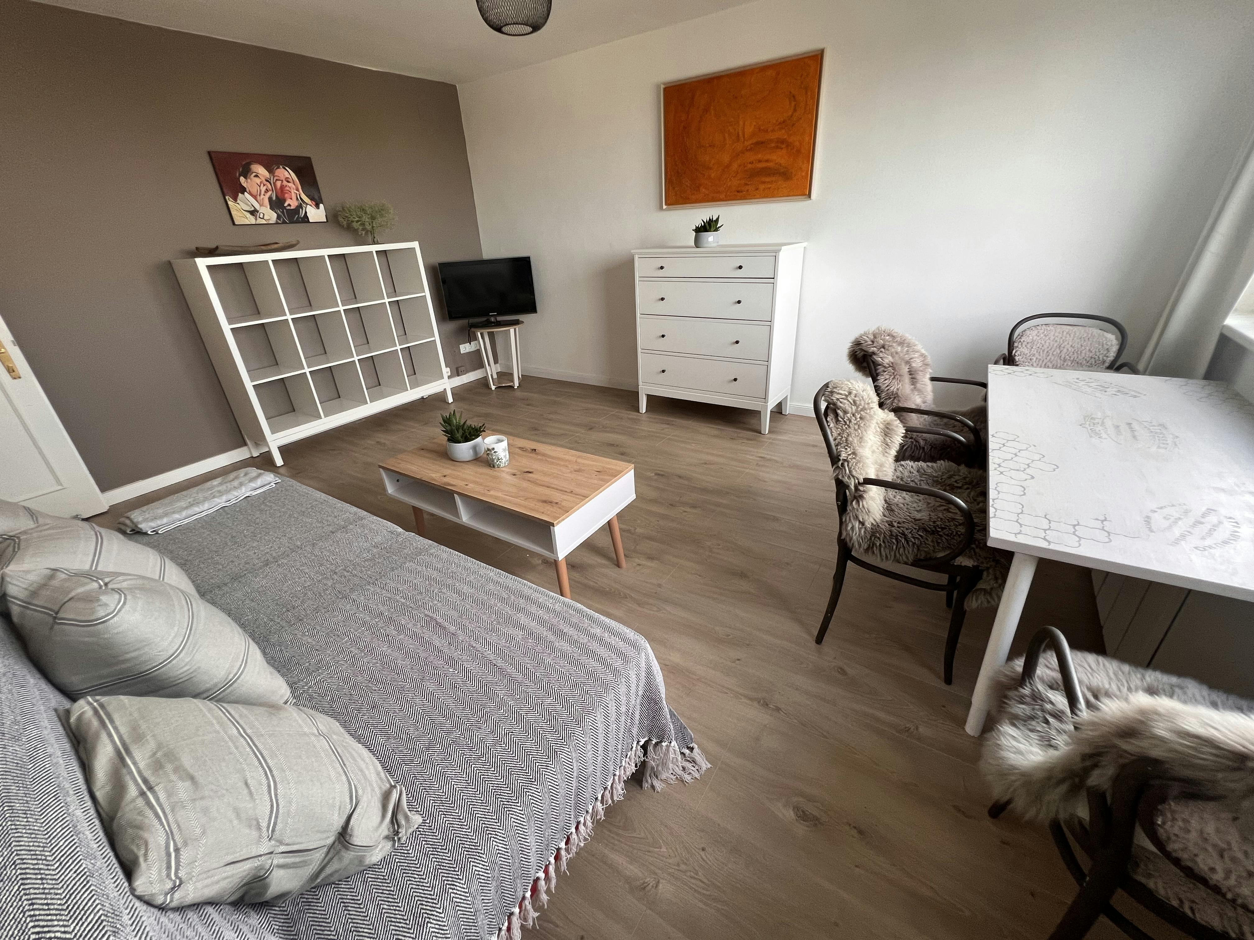 Квартира сдается в аренду за 950 € в месяц в Maria Enzersdorf, Pachergasse