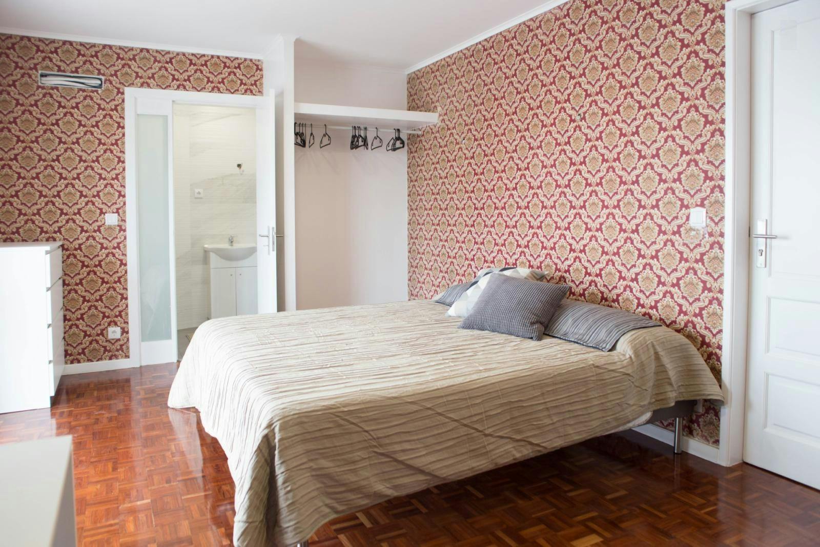 Rua Central da Giesta, Gondomar preview