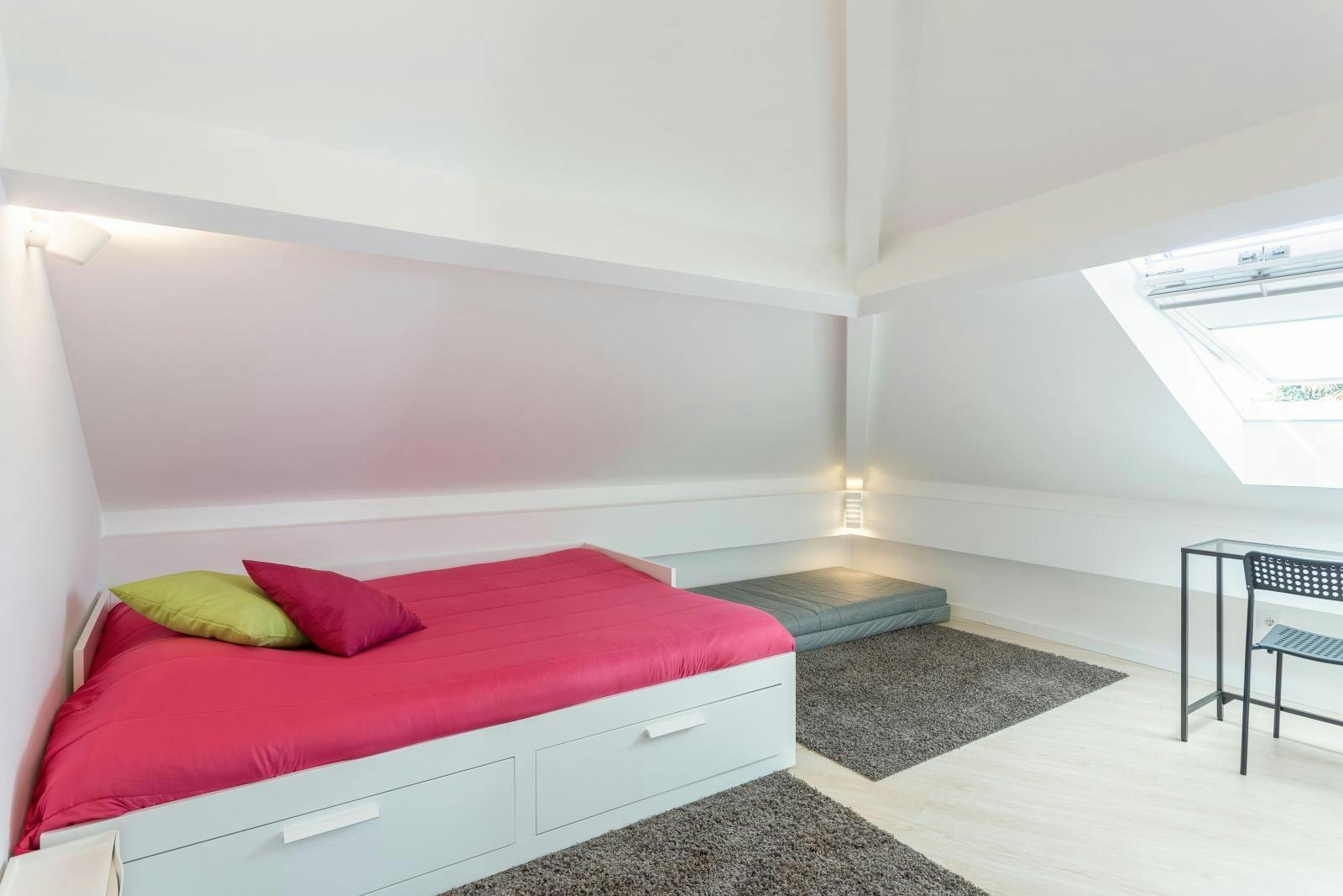 Privé kamer te huur voor € 450 per maand in Gondomar, Rua Dom Afonso Henriques