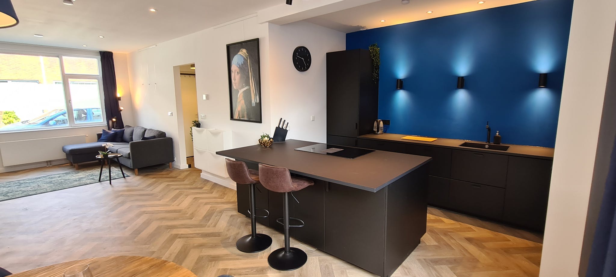 Swammerdamstraat, Utrecht preview