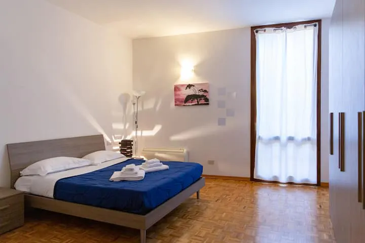 1-Bedroom Apartment in Via Ricasoli, Florence (1174660) ROOM 1