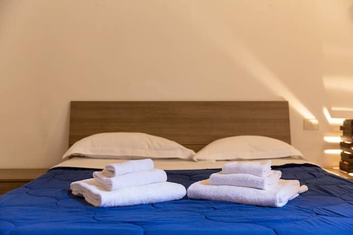 Via Ricasoli, Florence