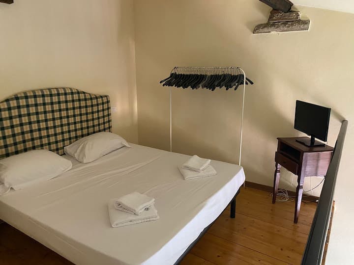 Via Gino Capponi, Florence