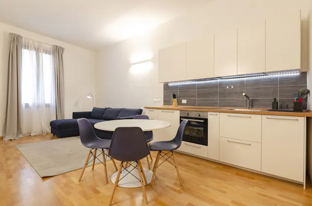 Apartment in Via delle Belle Arti, Bologna (1174668) room image 2