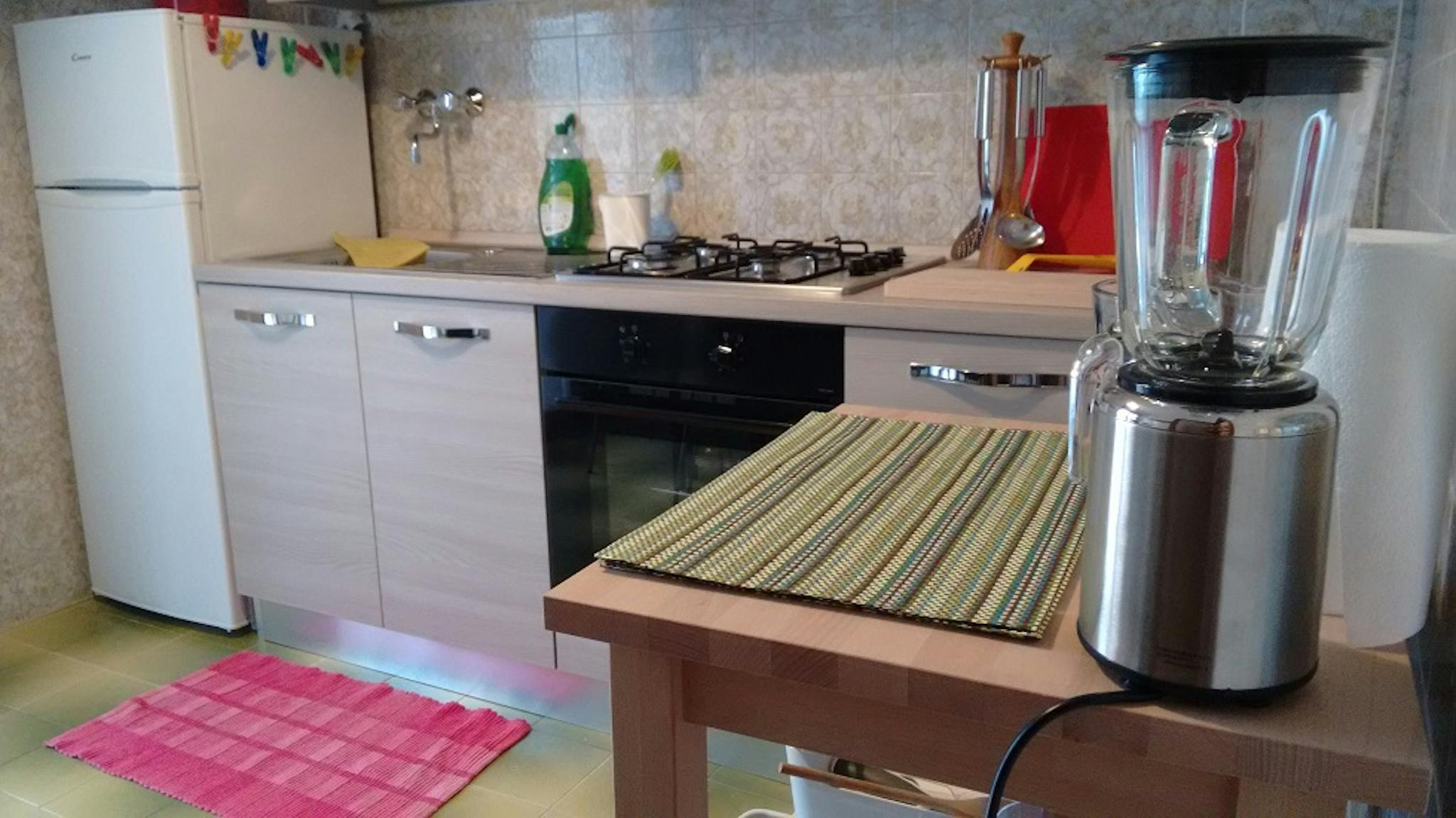 Via Quarantola, Pisa preview