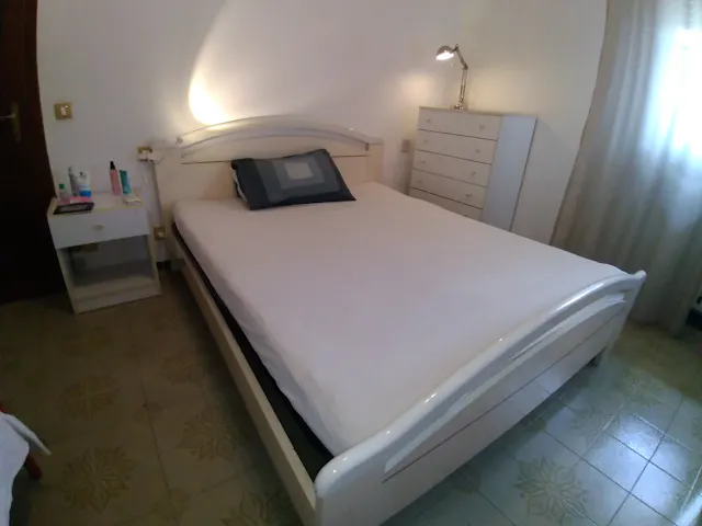 Via Quarantola, Pisa
