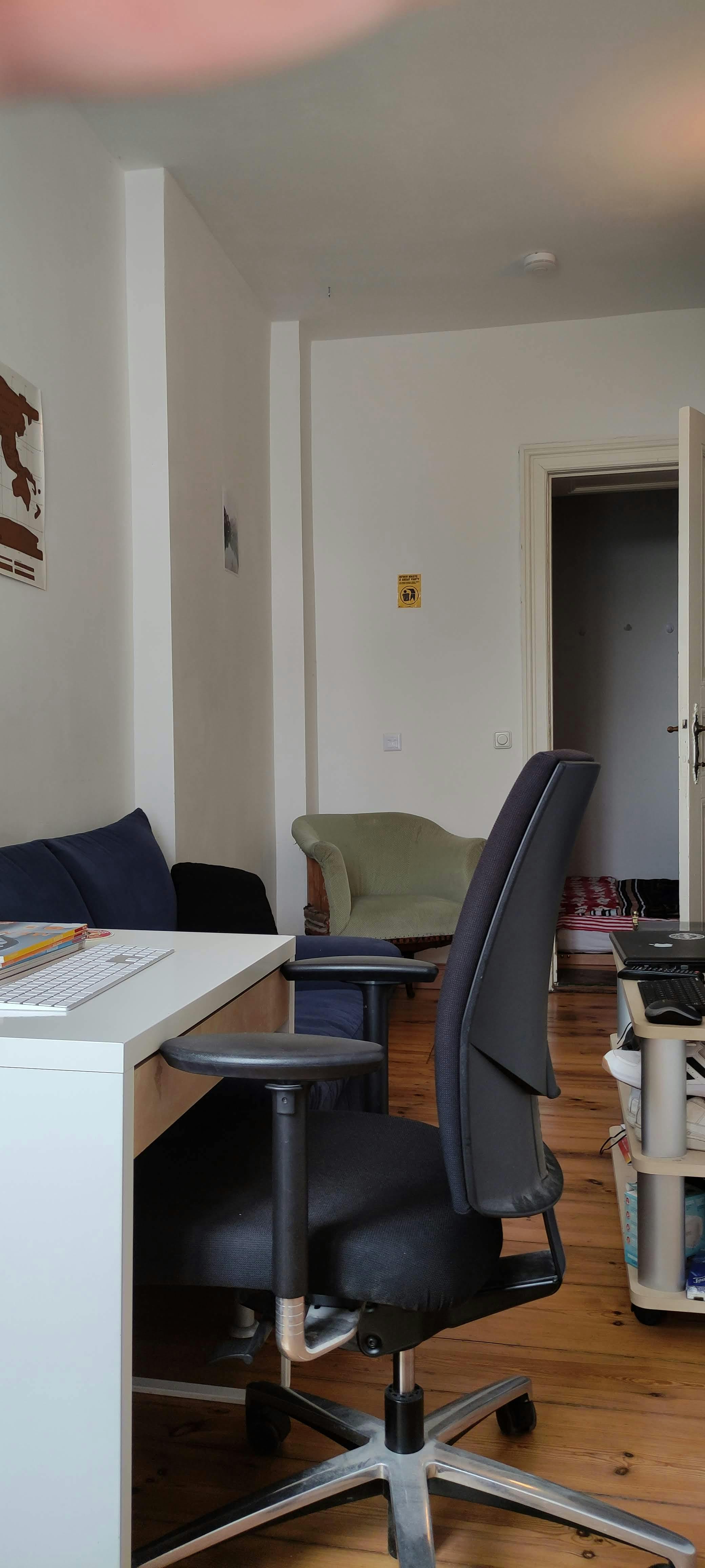 Apartment Berlin, 84m² — photo 4