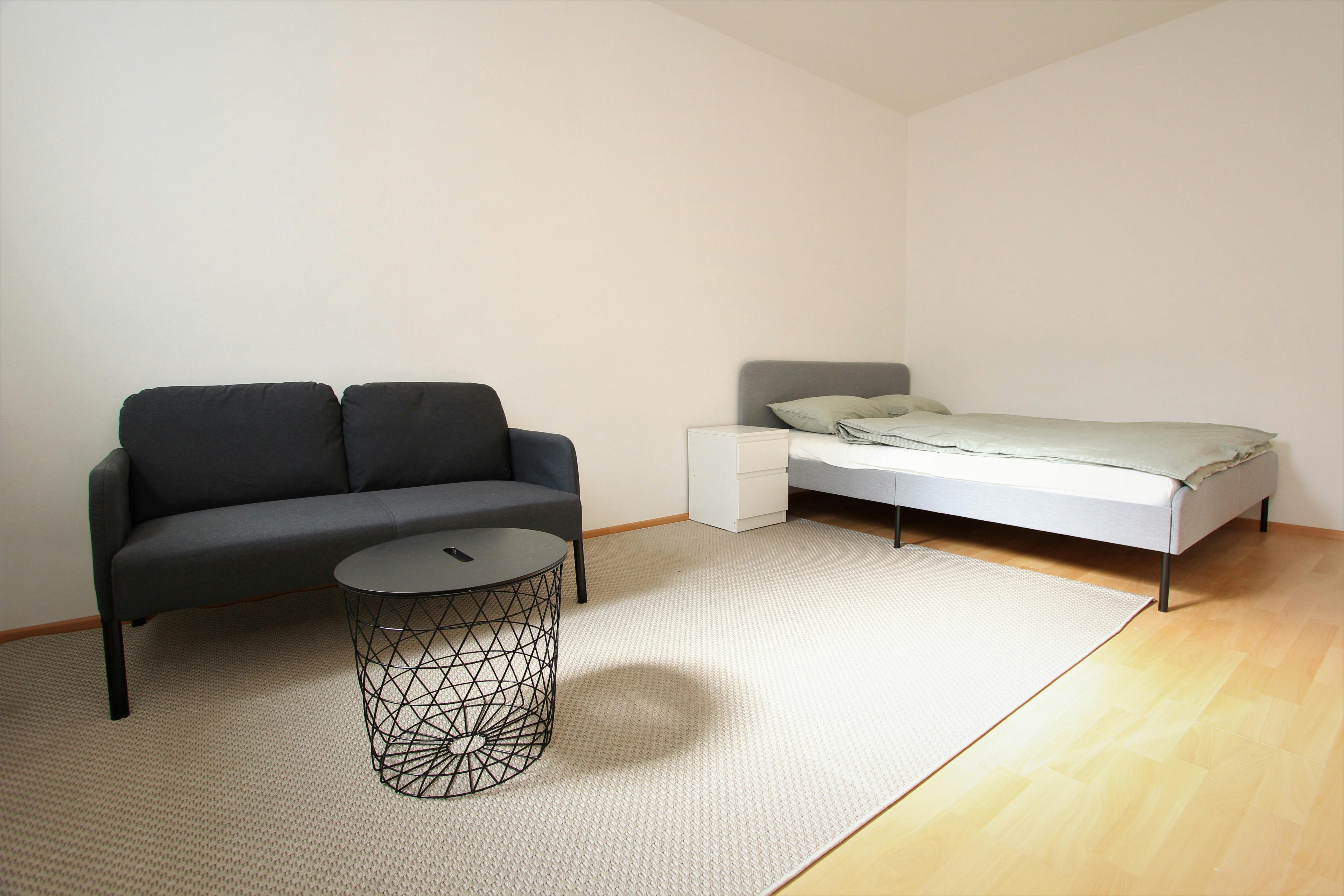 Appartement à louer pour 920 €/mois à Vienna, Avedikstraße