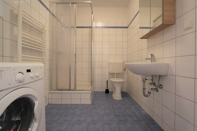 1-Bedroom Apartment in Avedikstraße, Vienna (1174744) room image 48
