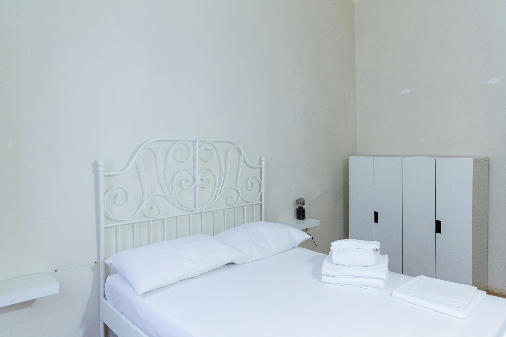 Via della Burella, Florence