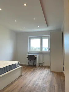 Private room for rent on Poppenweilerstraße, Stuttgart, Stuttgart