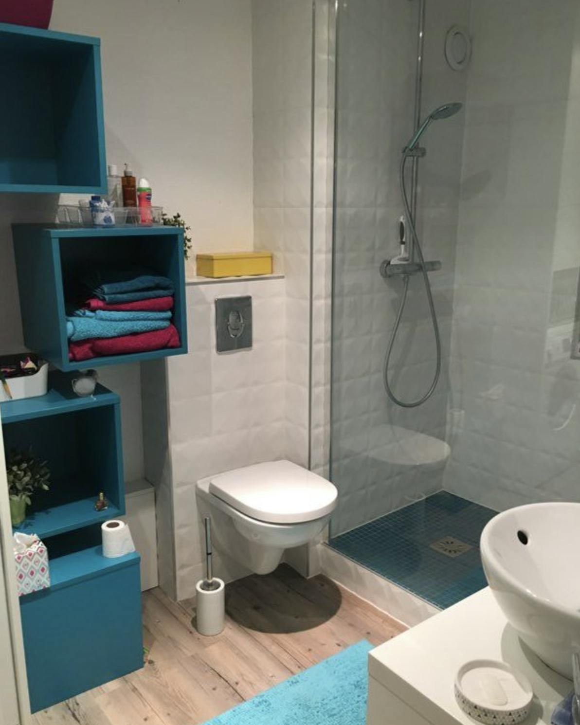 preview gallery tile