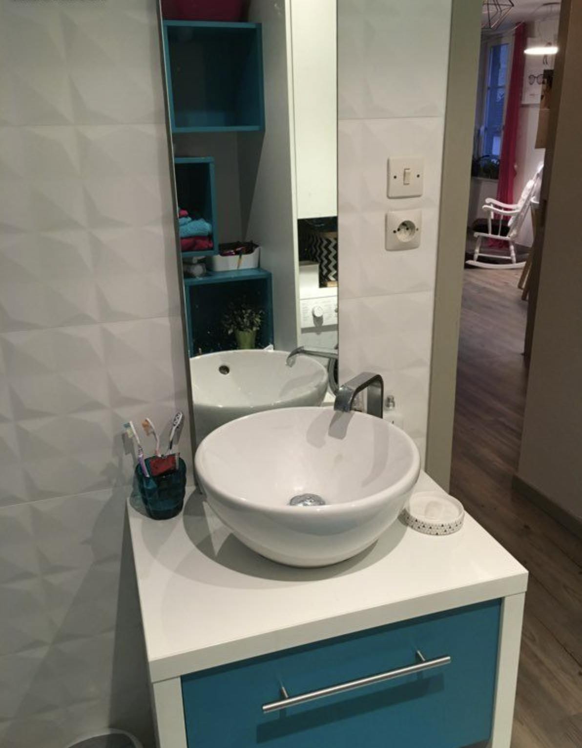 preview gallery tile