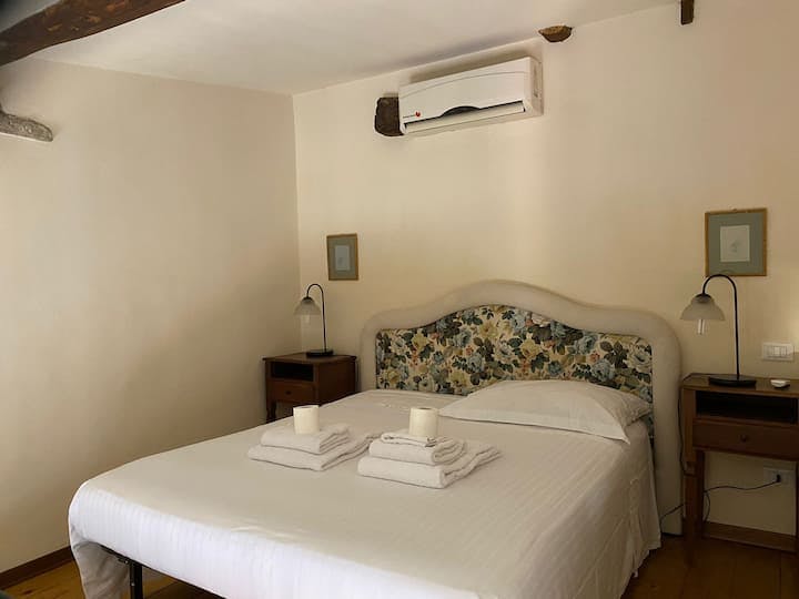 Via Gino Capponi, Florence