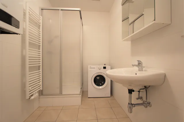 1-Bedroom Apartment in Lerchenfelder Gürtel, Vienna (1174999) room image 60