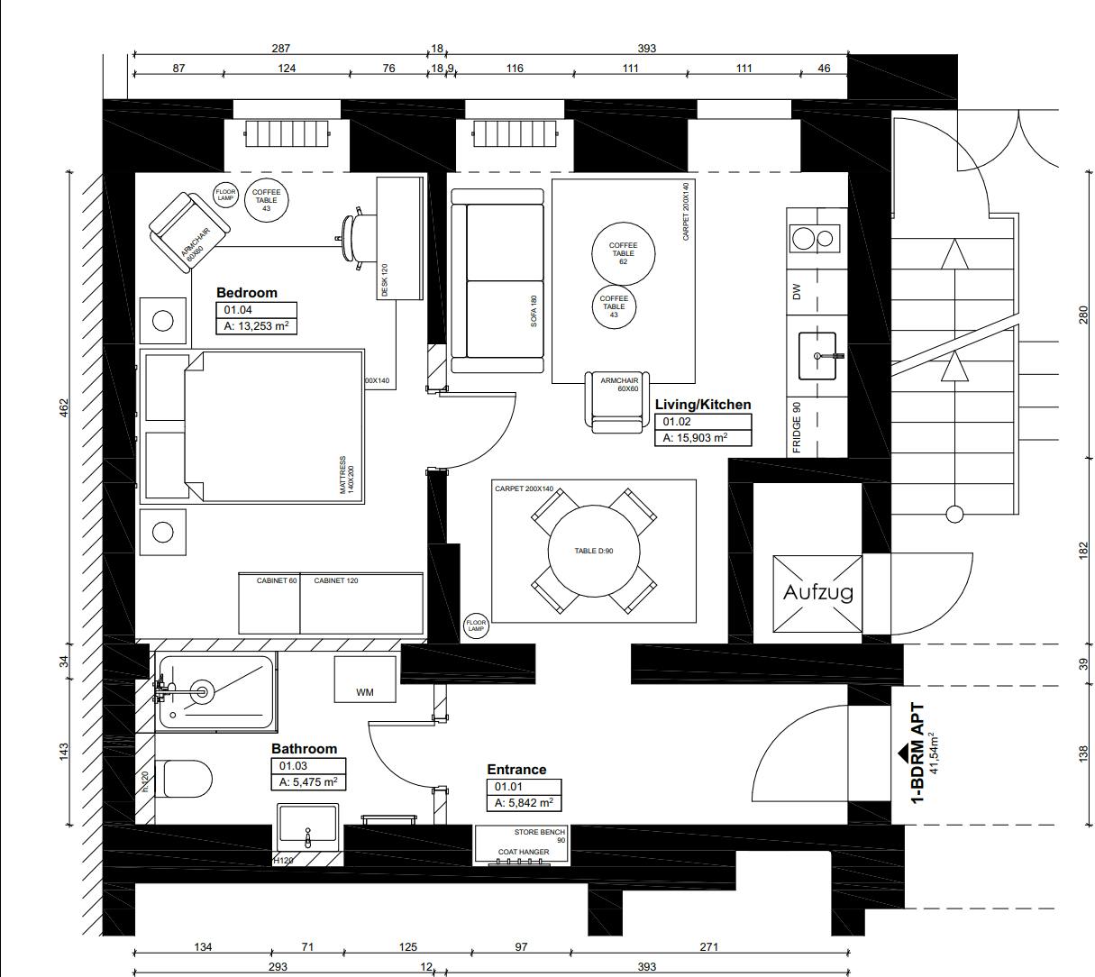 Eislebener Straße, Berlin preview