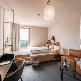 单间公寓 正在以 CHF 2,473 的月租出租，其位于 Basel, Badenstrasse