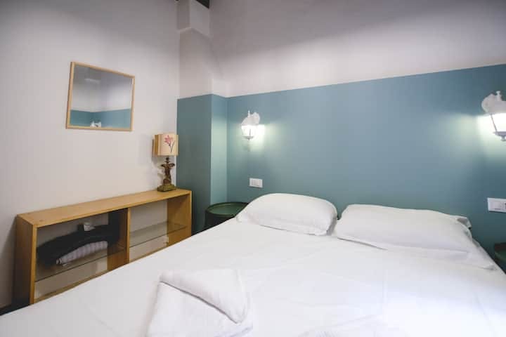 Via Maggio, Florence