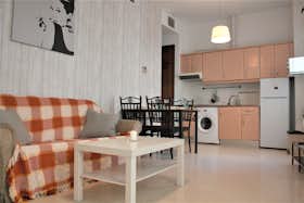 Квартира сдается в аренду за 550 € в месяц в Sevilla, Plaza San Martín