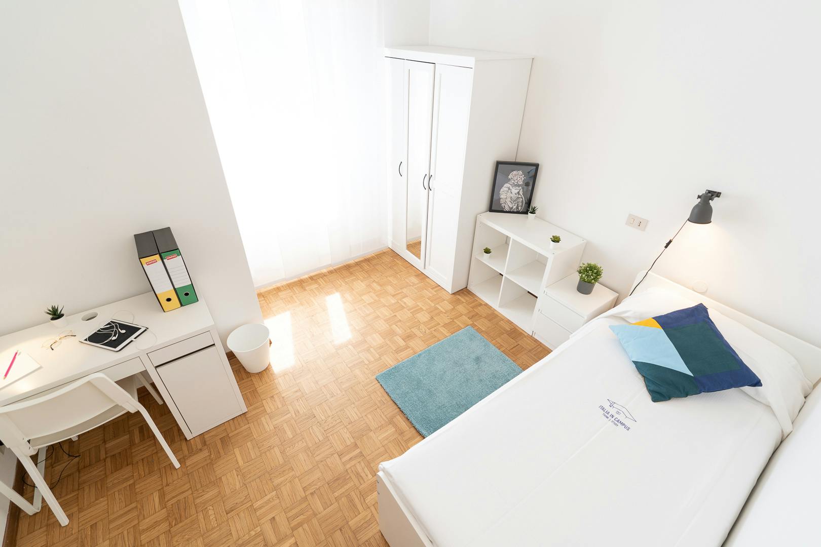 preview gallery tile