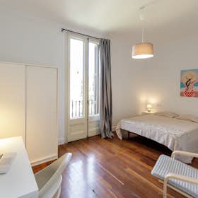Private room for rent for €740 per month in Barcelona, Carrer del Comte d'Urgell
