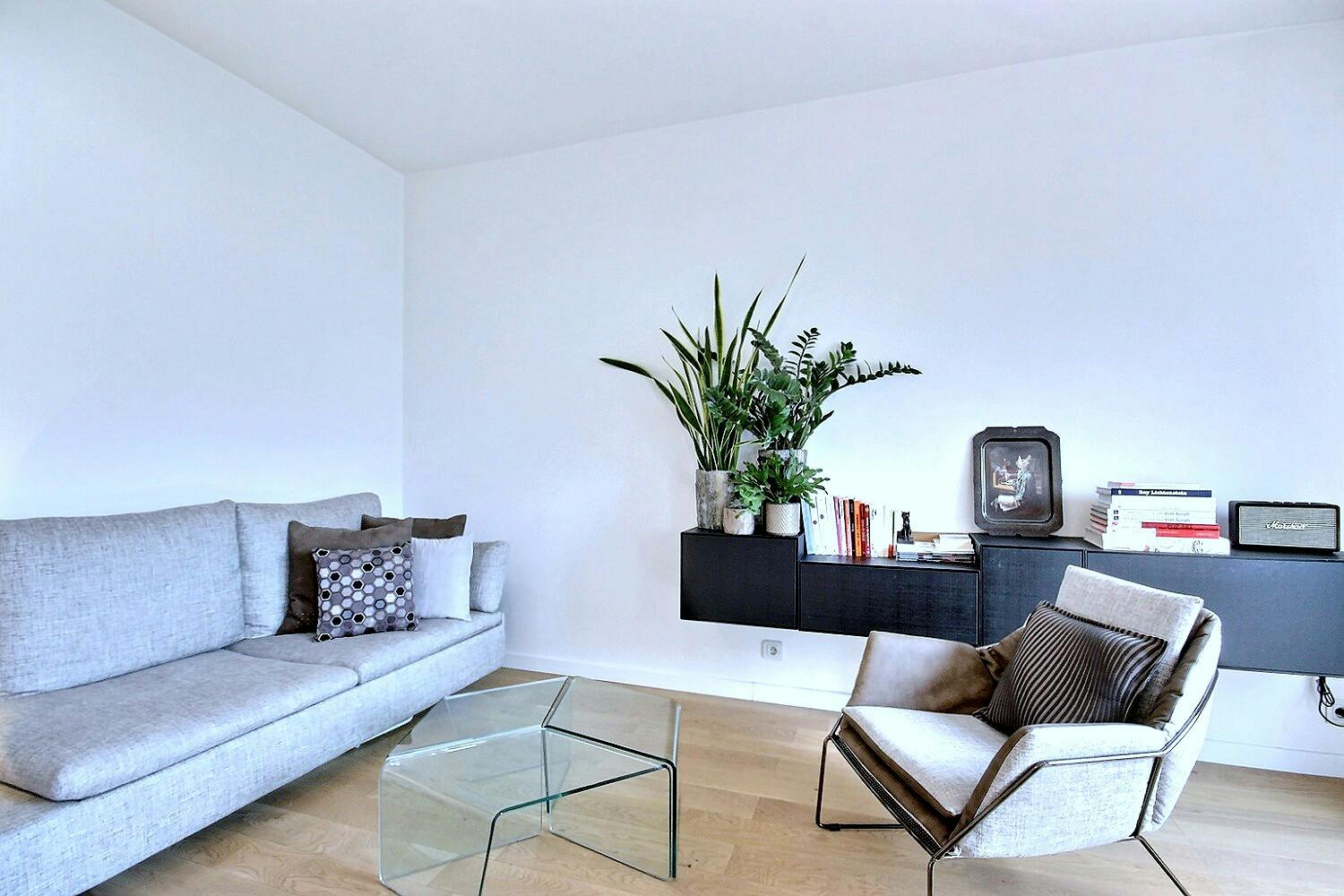 Apartamento París, 37m² — foto 5