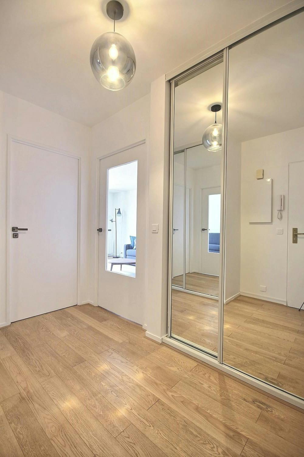 Apartment Boulogne-Billancourt, 35m² — photo 3