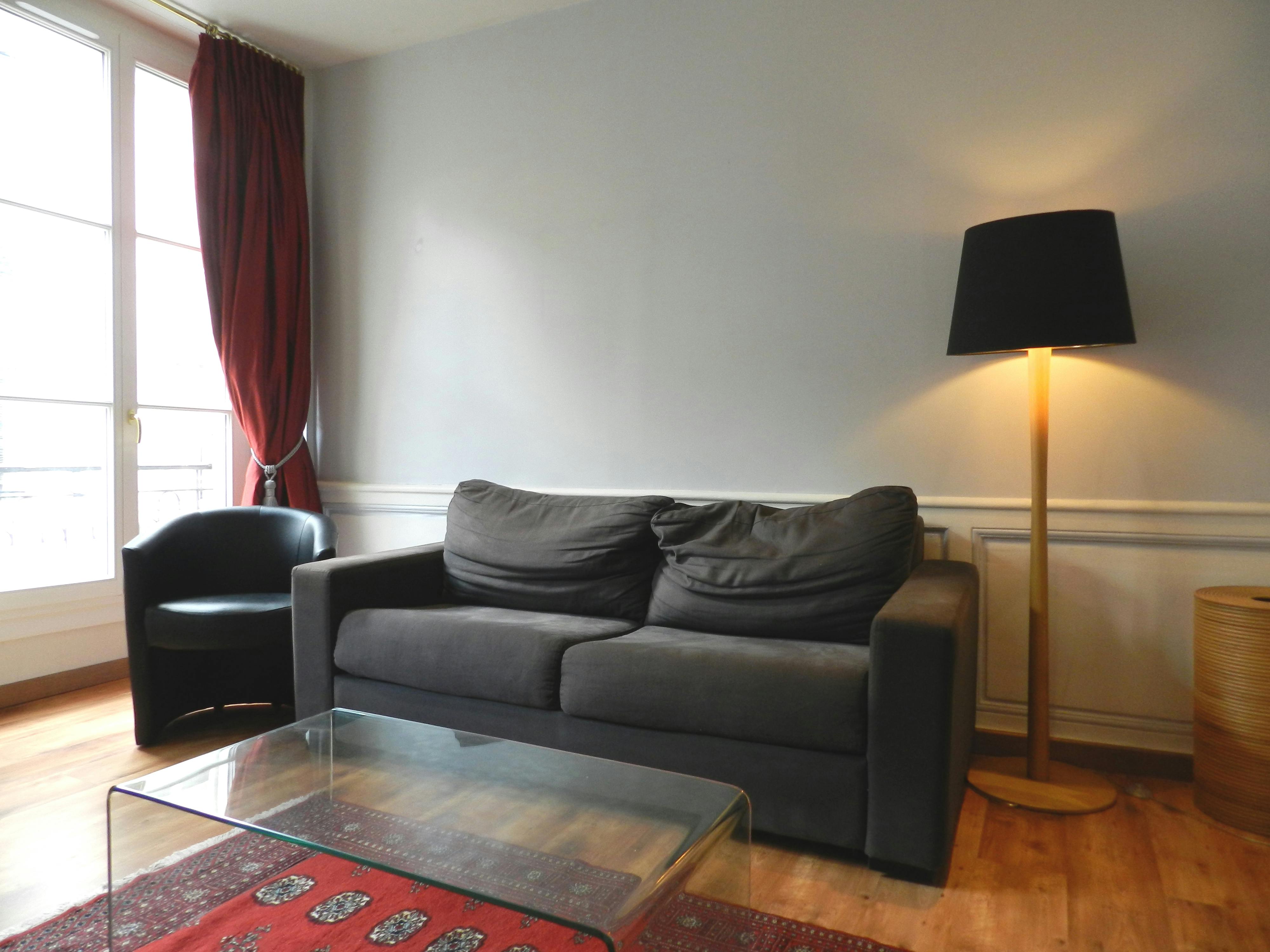 Appartement – Paris, Quartier de la Monnaie - Vue 3