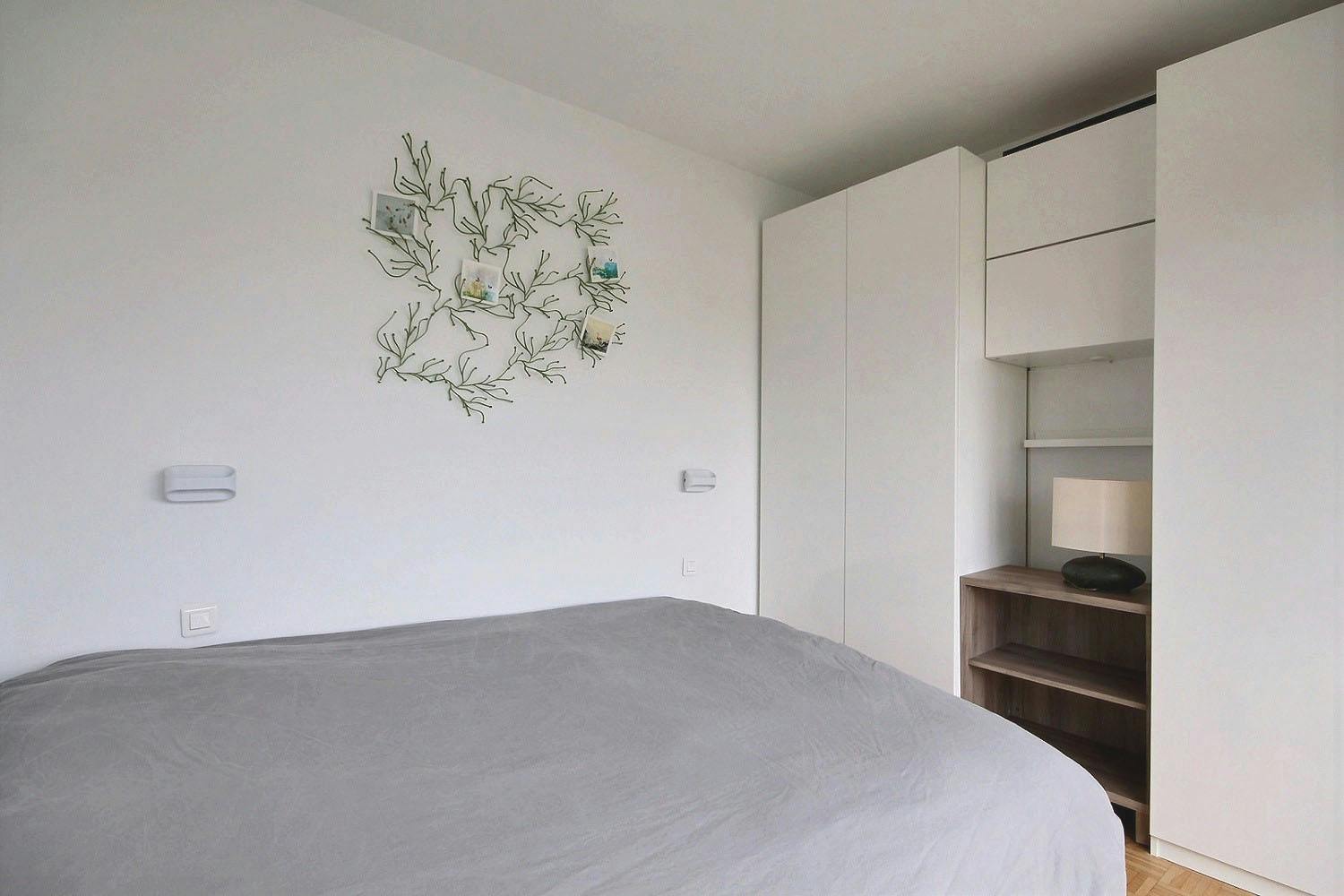 Appartamento Parigi, 1 camera, 46m² — foto 10