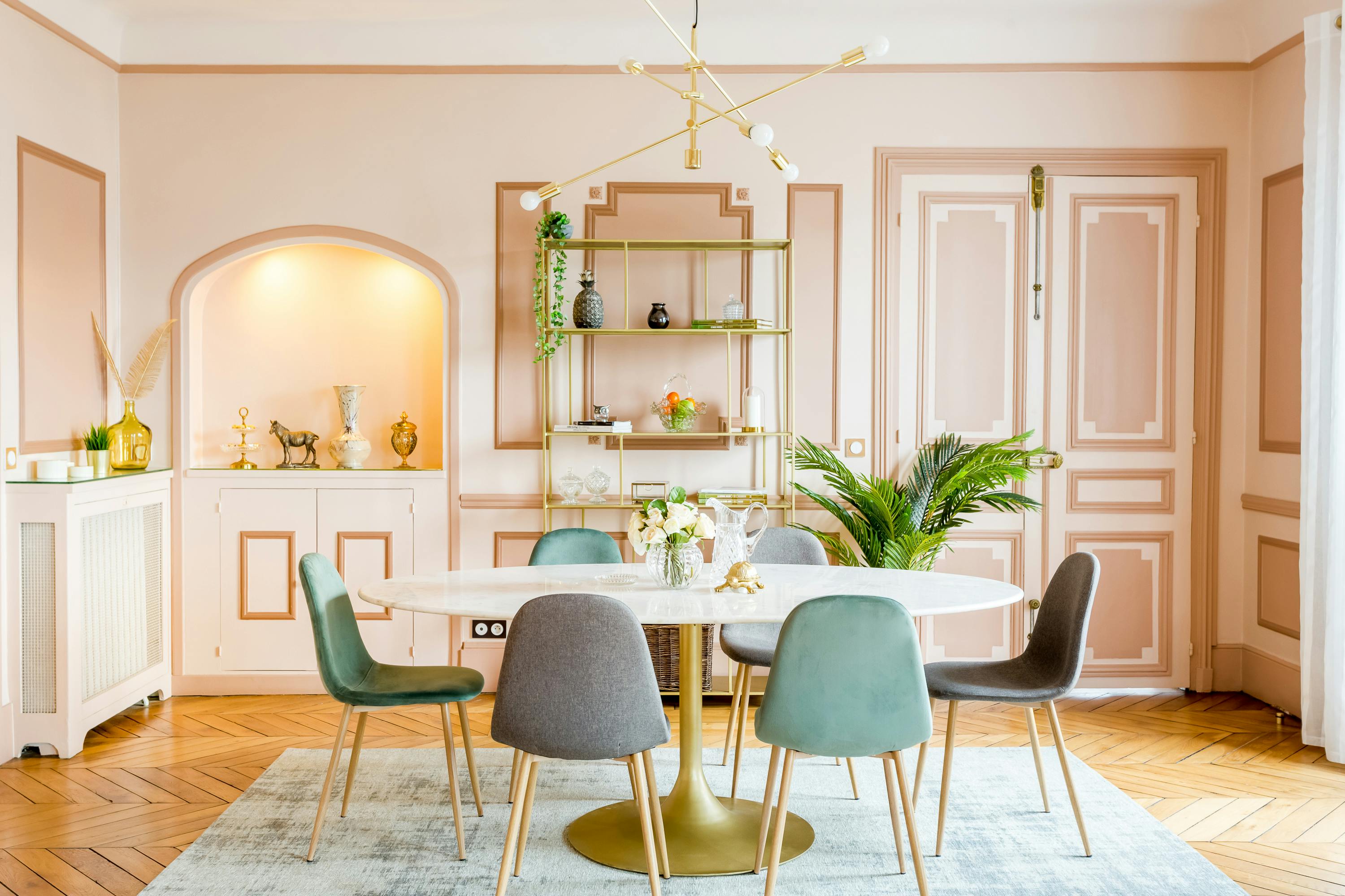 Apartment Paris — photo 9