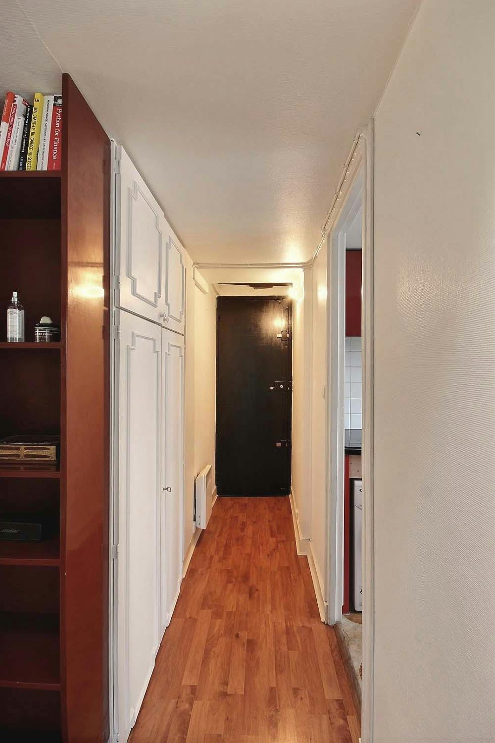Apartment Paris — photo 2