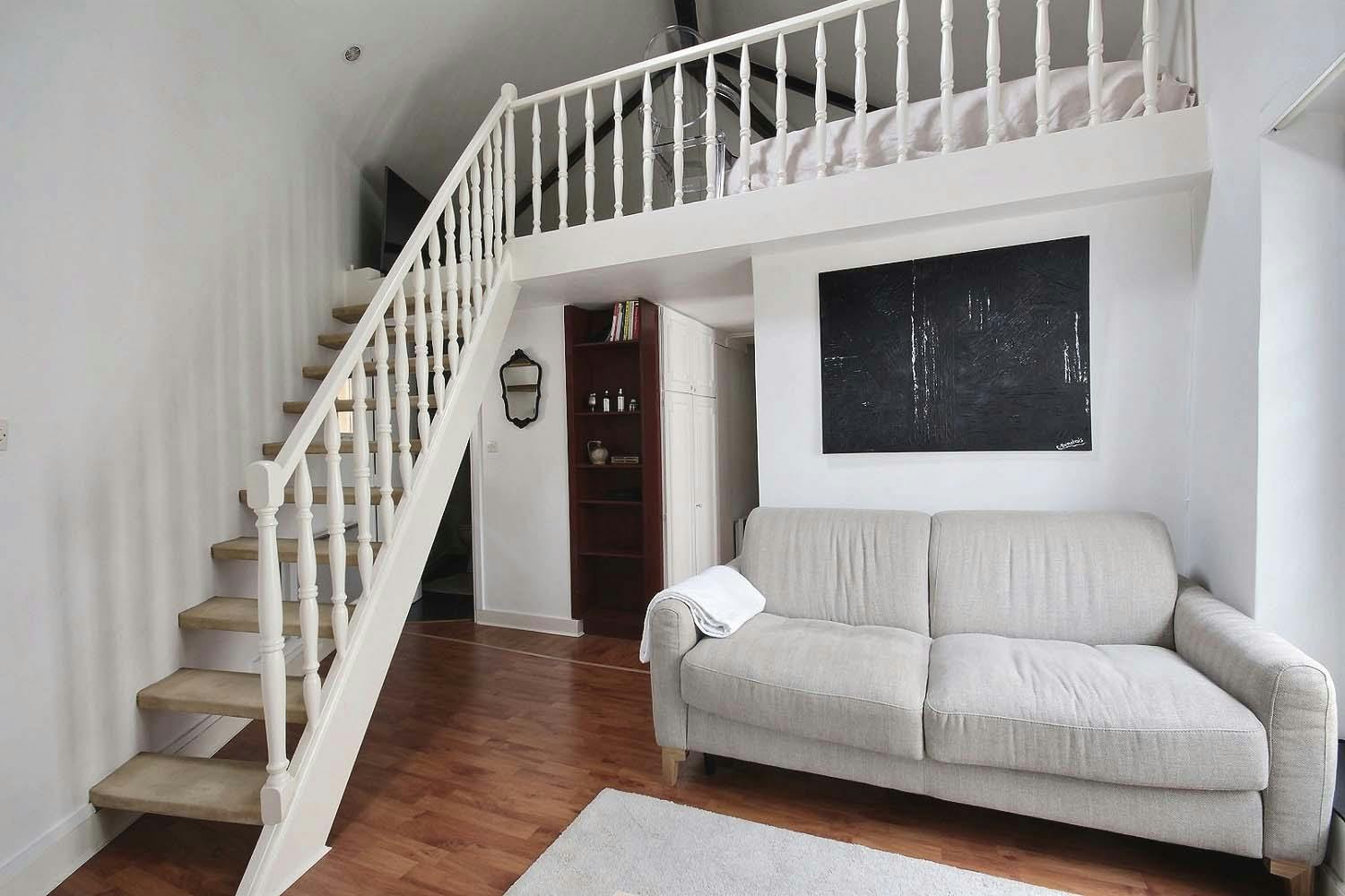 Apartment Paris — photo 3