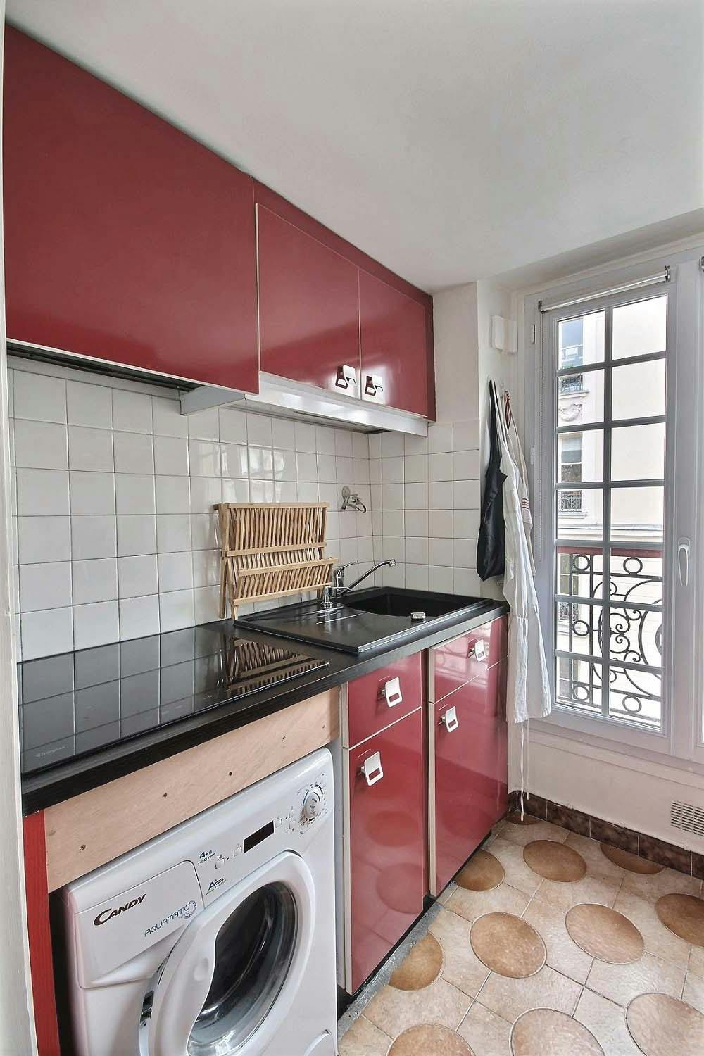 Apartment Paris — photo 8