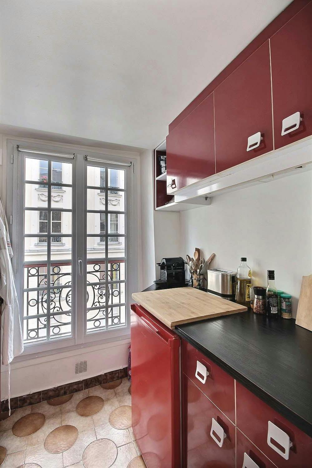 Apartment Paris — photo 9