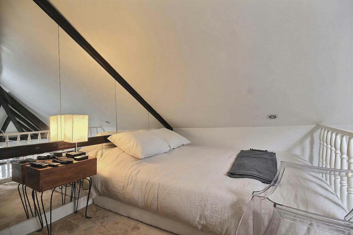 Apartment Paris — photo 10