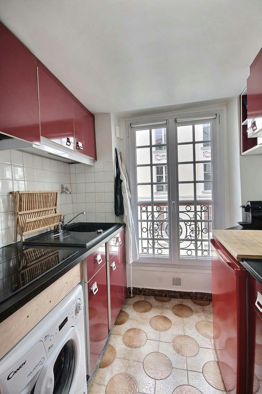 Apartment Paris — photo 7