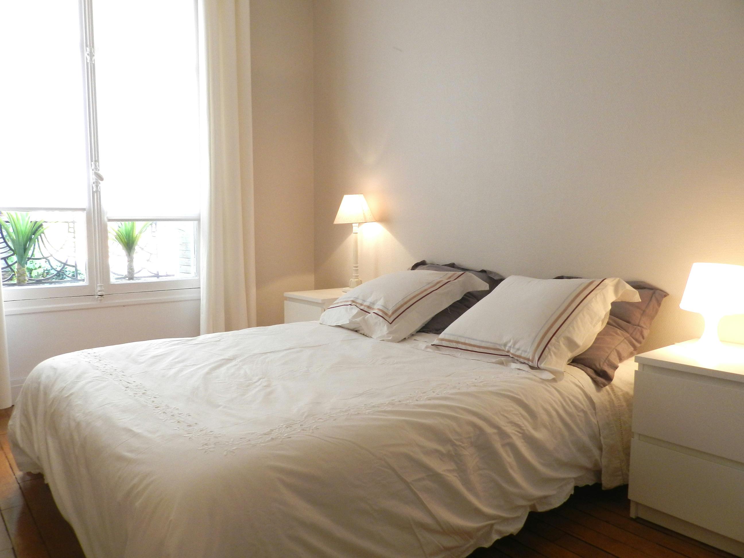 Apartment Paris, 40m² — photo 9
