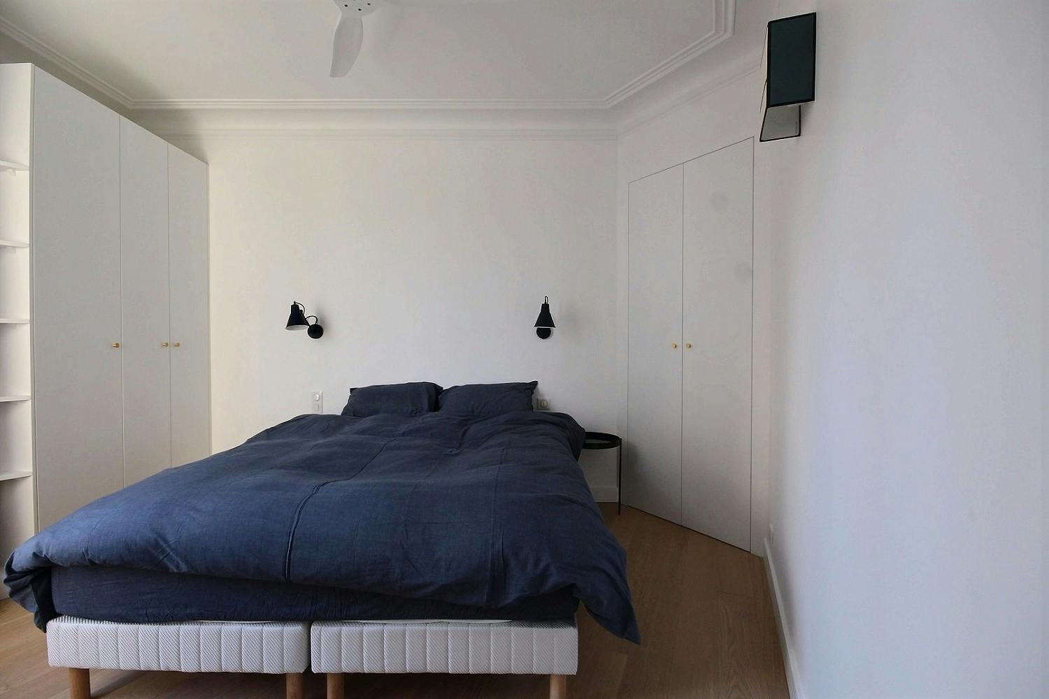 Apartment Paris, 48m² — photo 10