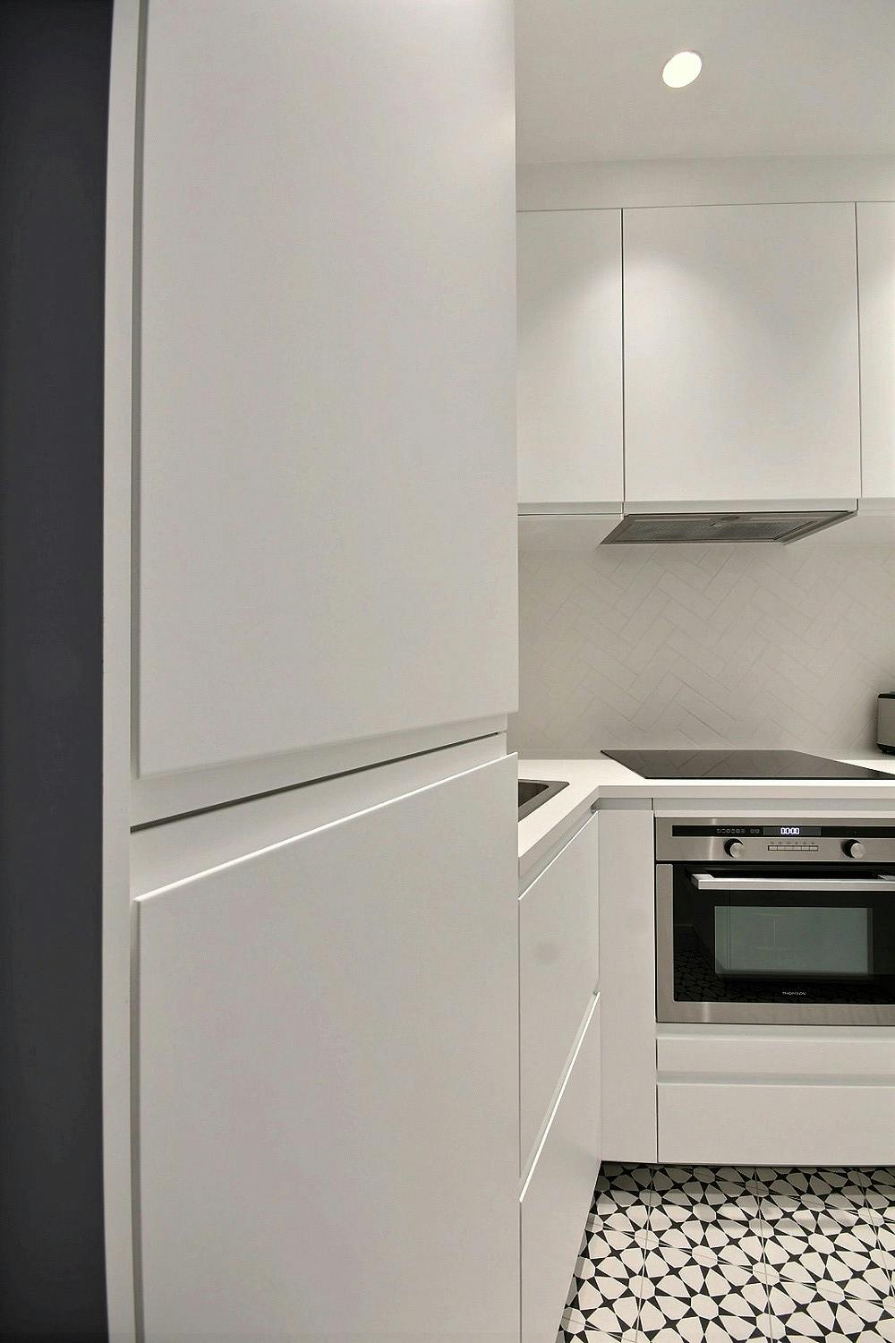 Apartment Paris, 48m² — photo 9