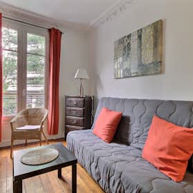 Apartment for rent for €1,610 per month in Paris, Rue Vasco de Gama