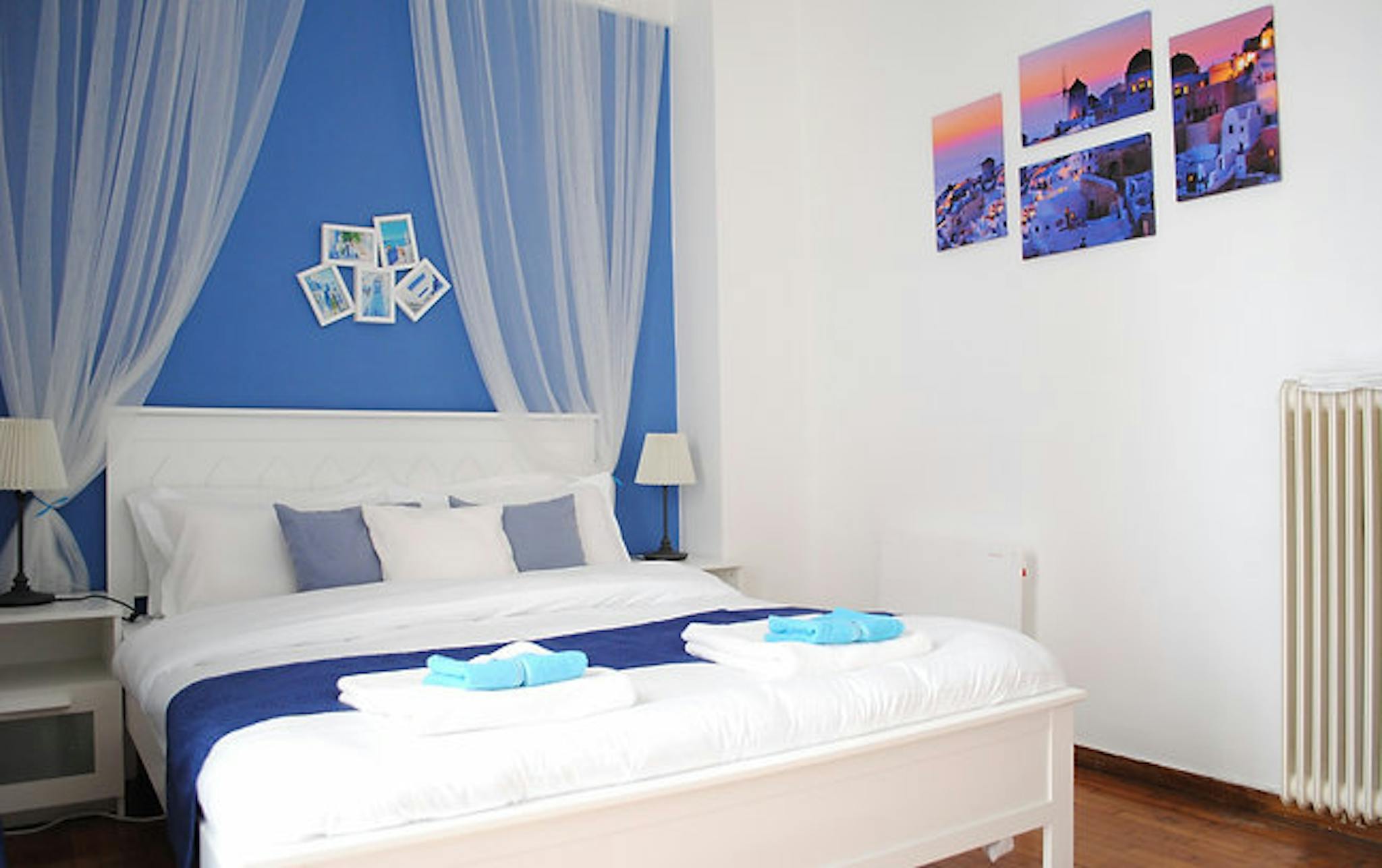 Aigeos, Athens preview