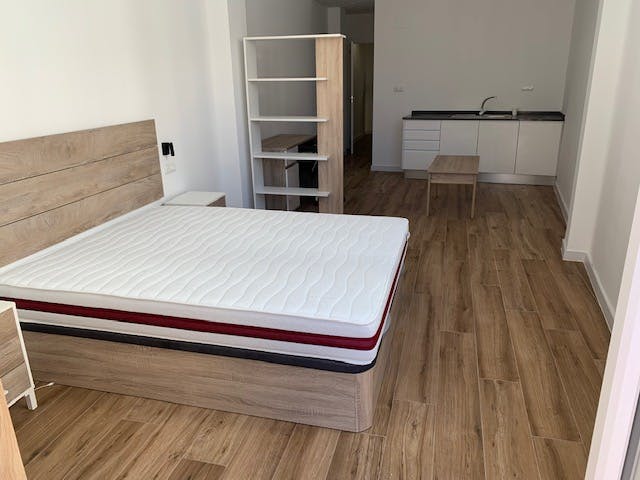 Carrer de Vicent Brull, Valencia preview