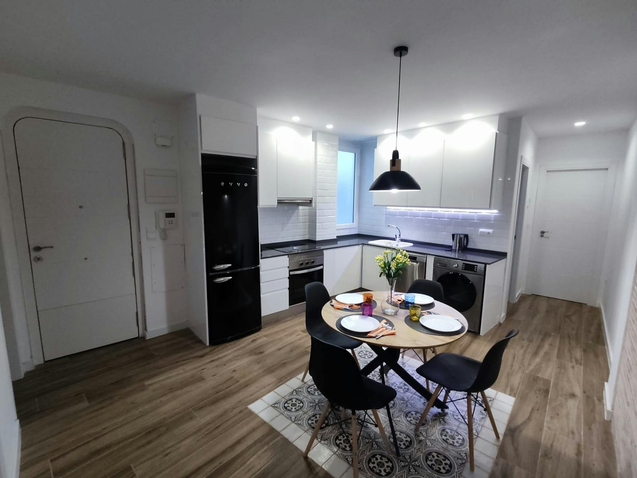 Carrer de Vicent Brull, Valencia preview