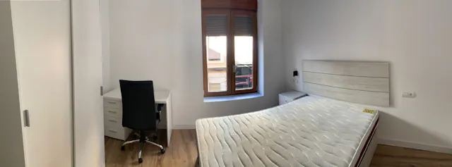 Private room in Carrer de Vicent Brull, Valencia (1176650) room image 2