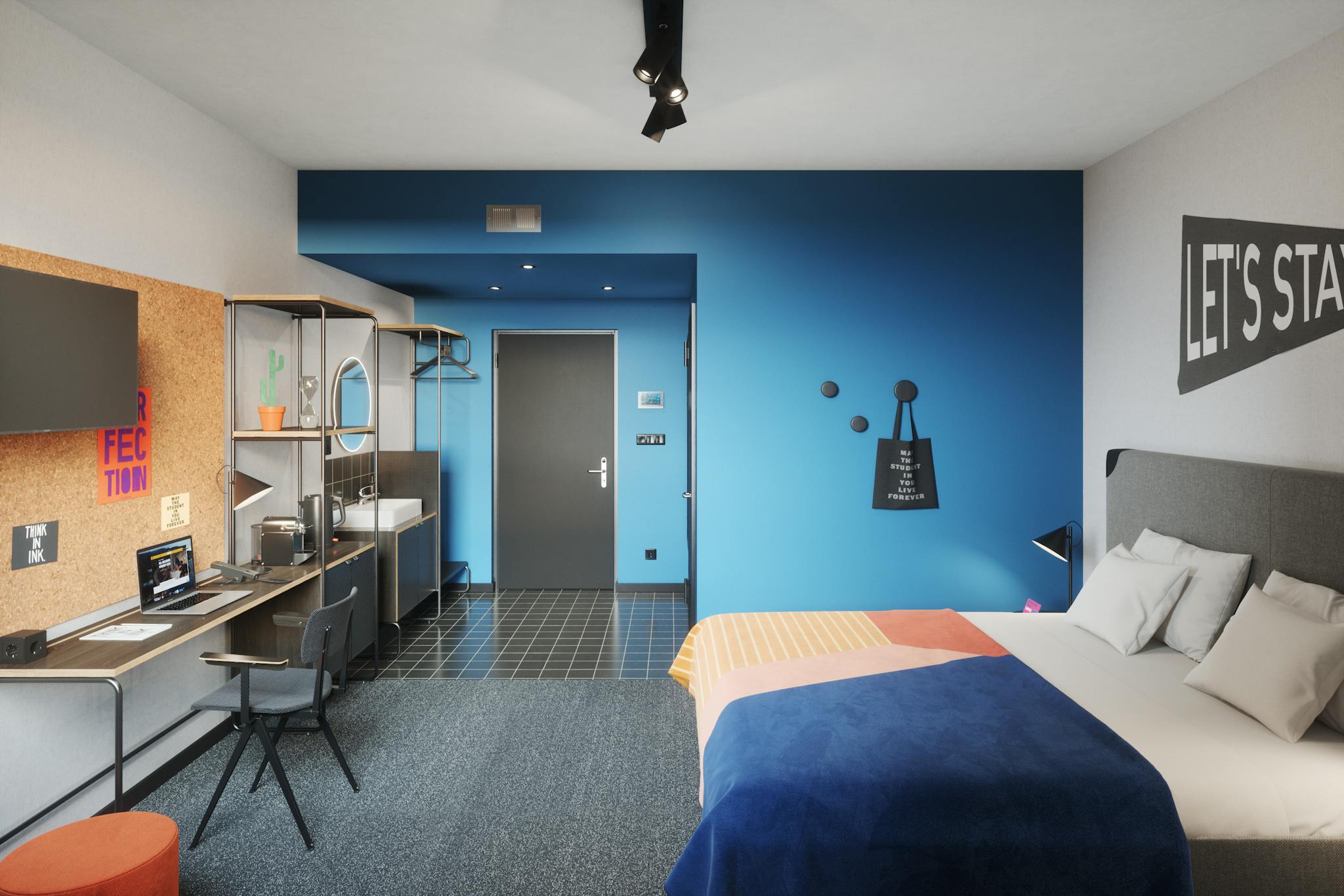 Rue de Sébastopol, Toulouse preview